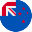 New Zealand Trademark (GBP)